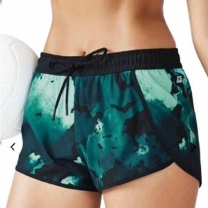 Fabletics Women Athletic Shorts Size L